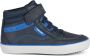 Geox Hoge Sneakers J GISLI BOY - Thumbnail 1