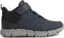 GEOX J FLEXYPER BOY B ABX Blauw - Thumbnail 2