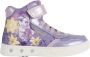 Geox Hoge Sneakers J SKYLIN GIRL G - Thumbnail 1