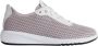 Geox Roze veterschoenen voor dames Pink Dames - Thumbnail 8