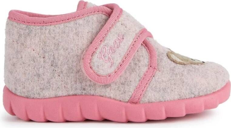 Geox Pantoffels B ZYZIE GIRL