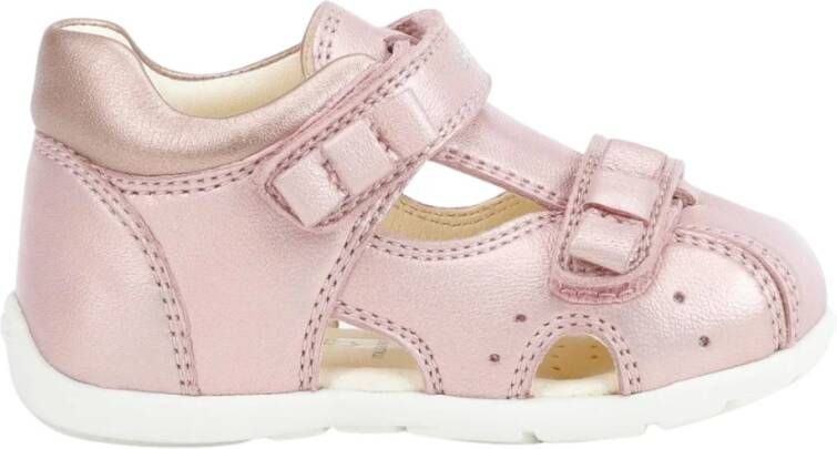 Geox Sneakers Roze Dames