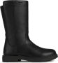 Geox Schoenen Zwart Dames - Thumbnail 1