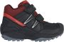 Geox Schoenen Zwart Heren - Thumbnail 4