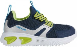 Geox shoes Blauw Heren
