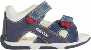 Geox shoes Blauw