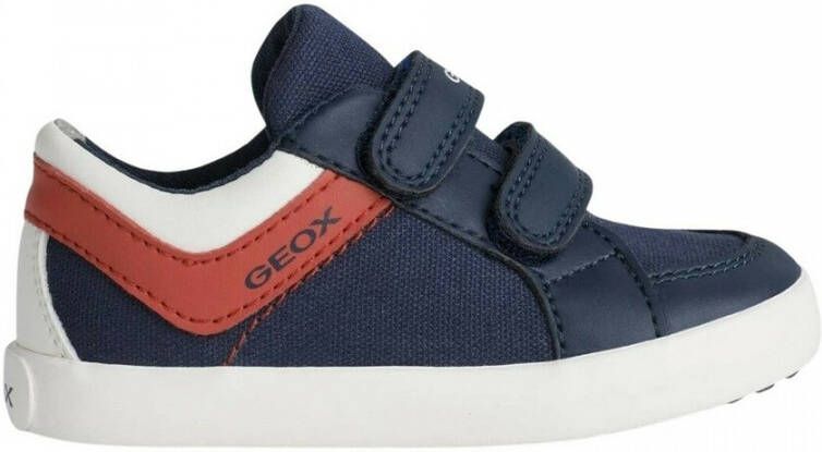 GEOX B151NB 01054 Blauw - Foto 2
