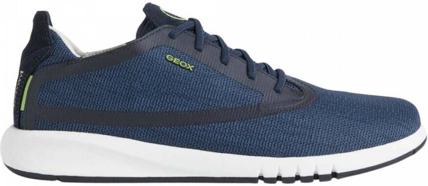 Geox Lage Sneakers U AERANTIS D