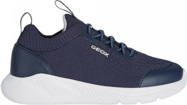 Geox shoes Blauw Heren