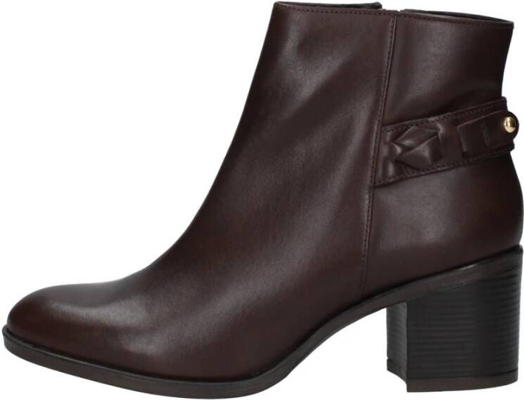 Geox Shoes Brown Dames