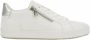 Geox Plateausneakers D BLOMIEE met speciale membraan - Thumbnail 1
