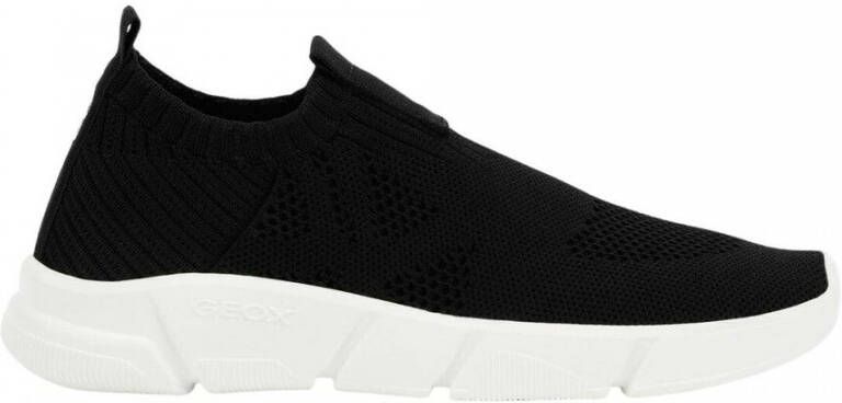 Geox shoes Zwart Heren