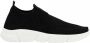 GEOX ARIL TIENERS Sneakers ZWART - Thumbnail 2