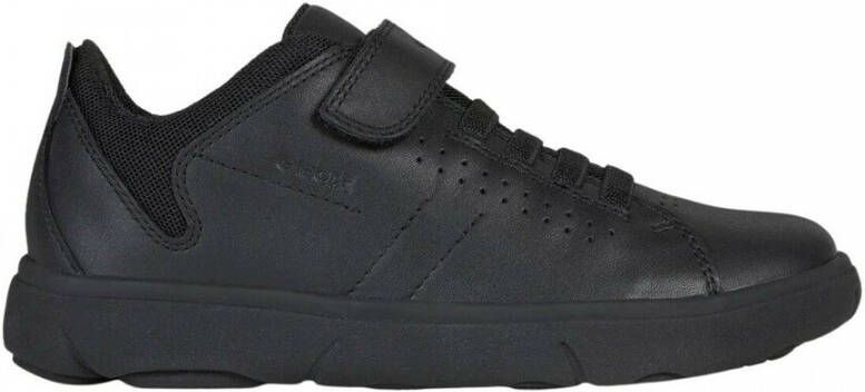 Geox shoes Zwart Heren