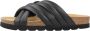GEOX Brionia High C Sandalen Zilver Vrouw - Thumbnail 2