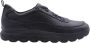 Geox Stijlvolle Sneaker EAU DE VIE Black Heren - Thumbnail 2