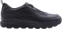 Geox Spherica Platte Schoenen Black Heren - Thumbnail 2