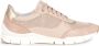 GEOX Sukie A Sneakers Beige Vrouw - Thumbnail 1