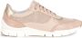 Geox Sneakers D SUKIE met verwisselbare voetbed vrijetijdsschoen lage schoen veterschoen - Thumbnail 8