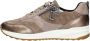 GEOX Airell Sneakers Bruin Vrouw - Thumbnail 1