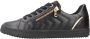 Geox Damesschoenen Zwart Blomiee Black Dames - Thumbnail 2