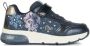 Geox Lage Sneakers J SPACECLUB D - Thumbnail 2