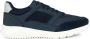 GEOX Monreale B Schoenen Blauw Man - Thumbnail 2