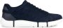 GEOX Adacter Schoenen Blauw Man - Thumbnail 1