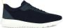 Geox Moderne U35Bva 0006K U Monreale Sneakers Blue Heren - Thumbnail 1