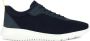 Geox Sneakers Blauw Heren - Thumbnail 1