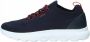 Geox Slip-on sneakers U SPHERICA voor instappen vrijetijdsschoen lage schoen instapschoen - Thumbnail 2