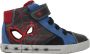 GEOX Kilwi C Schoenen Blauw Jongen - Thumbnail 1