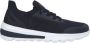 Geox Soksneakers met labeldetail model 'SPHERICA' - Thumbnail 2