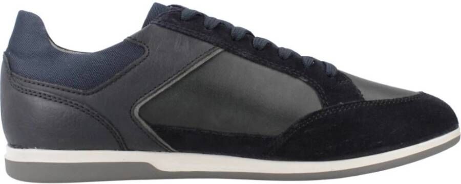 Geox Stijlvolle Renan Schoenen Multicolor Heren - Foto 4