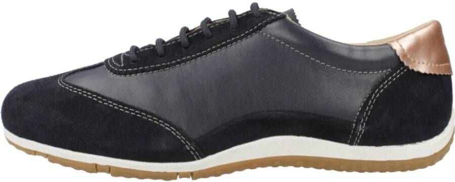 Geox Lage Sneakers D VEGA
