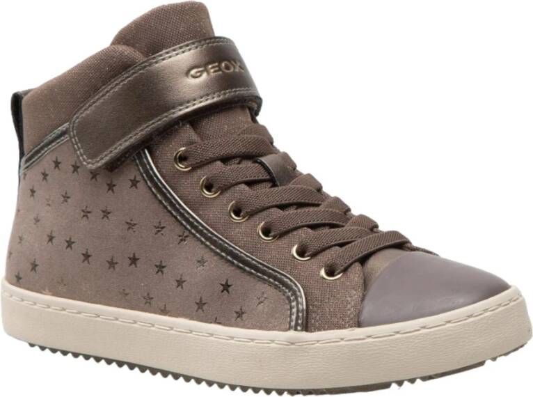 Geox Sneakers Bruin Dames