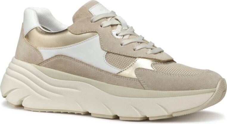 Geox Sneakers D Diamanta