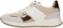 Geox Sneakers D25Nqa02011 Wit Dames - Thumbnail 2