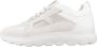 Geox Sneakers D26Nuc 02277 D Spherica White Dames - Thumbnail 1