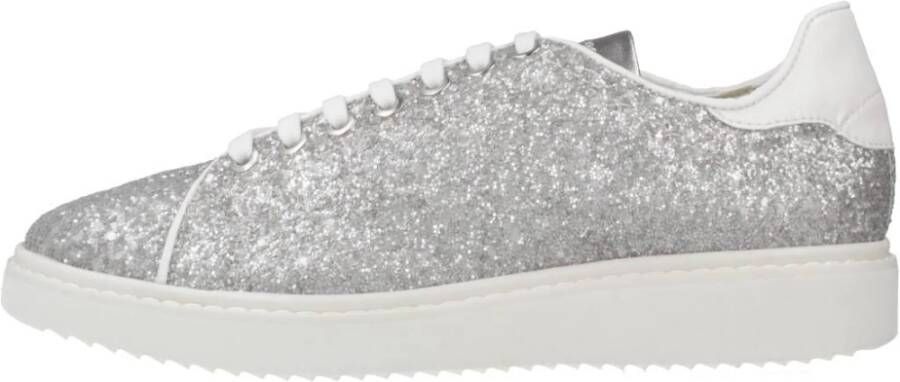 Geox Lage Sneakers D THYMAR C - Foto 1