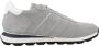 Geox Stijlvolle Heren Sneakers Gray Heren - Thumbnail 1