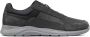 GEOX Damiano B Sneakers Anthracite Heren - Thumbnail 3
