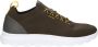 Geox Sneakers Groen Heren - Thumbnail 1