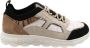 Geox Spherica Casey Schoenen Multicolor - Thumbnail 1