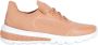 Geox Sneakers D SPHERICA ACTIF vrijetijdsschoen lage schoen veterschoen - Thumbnail 2