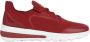 GEOX Spherica Actif A Schoenen Dark Red Heren - Thumbnail 2