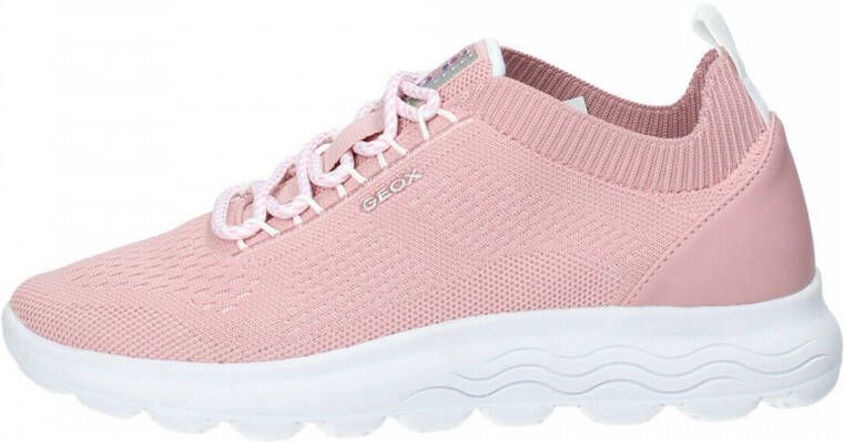 Geox Sneakers Roze Dames