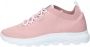Geox Sneakers D SPHERICA met schachtrand in sok look - Thumbnail 34
