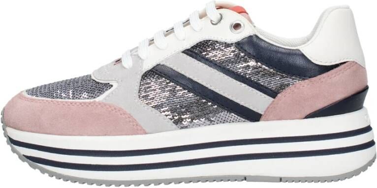 Geox Lage Sneakers D KENCY B - Foto 1