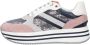 Geox Sneakers Multicolor Dames - Thumbnail 1